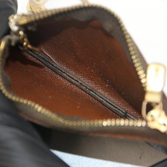 Louis Vuitton Monogram Zippy Coin Purse - Picture 7 of 11